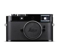 Leica M11 lacado negro brillante