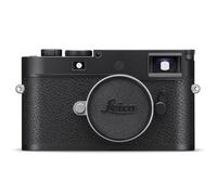 Leica M11-P negro lacado
