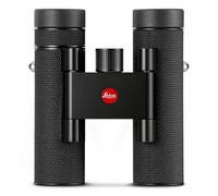 Leica Noctivid Compact 10x25 10x25 cuero negro