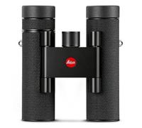 Leica Noctivid Compacto 8x25 cuero negro