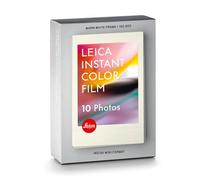 Leica Película en color SOFORT Paquete de 10 unidades blanco cálido
