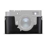 Leica Protector para cuero M11-D negro
