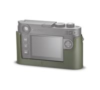 Leica Protector para M11 verde oliva