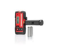 Leica RGR 200: Receptor láser para localizar líneas láser rojas y verdes