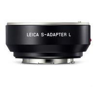 Leica S-Adaptador L