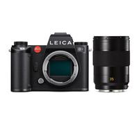 Leica SL3 + APO-Summicron SL 35 mm f/2,0 ASPH