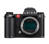 Leica SL3 Cuerpo