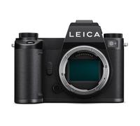 Leica SL3-P negro