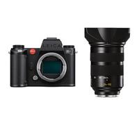 Leica SL3-S + Vario-Elmarit-SL 24-90mm f/2.8-4.0 asph.