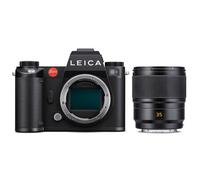 Leica SL3 + SUMMICRON-SL 35mm f/2.0 ASPH.