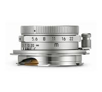 Leica Summaron-M 28 mm f/5,6 plata Leica M