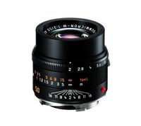 Leica Summicron-M 2.0/50mm Negro