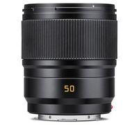 Leica SUMMICRON-SL 50 mm f/2,0 ASPH. Montura en L