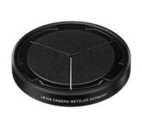 Leica Tapa de objetivo para coche D-Lux negro