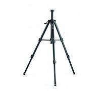 Leica TRI 70: Trípode compacto y ligero para uso diario (perfecto para su uso con los láseres Leica Lino y los adaptadores de trípode Leica DISTO de las gamas FTA 360 y DST 360)