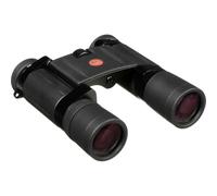 Leica Trinovid 10 x 25 BCA Schwarz mit Etui