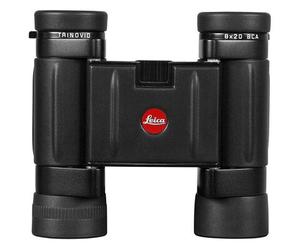 Leica Trinovide 8x20 BCA negro
