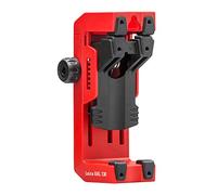 Leica UAL 130: Soporte magnético para pared para un ajuste de altura sin escalones