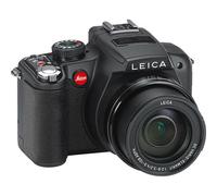 Leica V-Lux 2 - Cámara digital