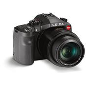 Leica V-Lux (Typ 114) Cámara digital de 20 megapíxeles con LCD de 3 pulgadas (18194)
