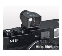 Leica Visor de espejo M para objetivo de 21 mm plata
