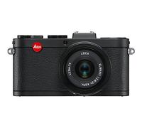 Leica X2 Cámara compacta 16.2MP CMOS 4928 x 3264Pixeles Negro - Cámara Digital (16,2 MP, 4928 x 3264 Pixeles, CMOS, 345 g, Negro)