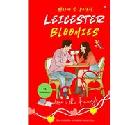 Leicester Bloomies: Love is the Enemy!