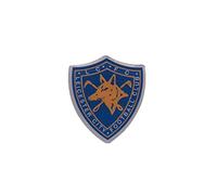 Leicester City FC Badge RS