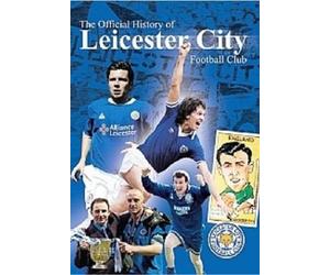 Leicester City FC - The Official History Of Leicester City Football Club [Reino Unido] [DVD]