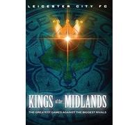 Leicester City - Kings of the Midlands [DVD] [Reino Unido]
