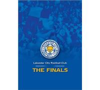 Leicester City-The Finals [DVD] [Reino Unido]