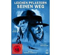 Leichen pflastern seinen Weg [DVD]