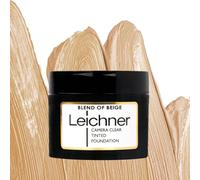 Leichner Cámara Clear Tinted Base Pot Beige 30 ml