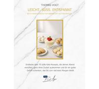 Leicht. Süß. Entspannt: Keto-Naschideen für Abende mit gutem Gefühl