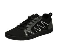 Leichtrit Unisex Calzado Descalzo Hombres Mujeres,Zapatos De Fitness Deadlift,Zapatos De Sentadillas para Gimnasio,Antideslizante,Transpirables,para Gimnasio,Caminar,Correr,Viajar