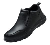 Leichtrit Zapatos De Cocina,Zapatos Hosteleria Mujer,Zapatos Camarero,Resistente Al Agua Y Al Aceite,FáCil De Limpiar Y De Secado RáPido,Adecuado para Cocina,RestauracióN,Asistencia Sanitaria,Etc