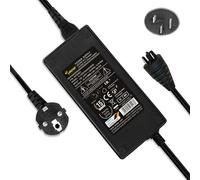 LEICKE Cargador 4A para 36V/42V Bosch Active/Performance Line batería e-bike