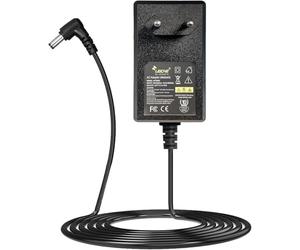 LEICKE Cargador Universal 12V 2,5A | Fuente de Alimentación 30W idéntico a 311P0W091 para AVM Fritzbox 7490 y 6490 Monitores LCD y TFT, Routers, Bose Soundlink, Discos Duros, Luces LED, Box TV