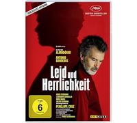 Leid und Herrlichkeit [DVD]