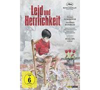 Leid und Herrlichkeit / Limited Collector’s Edition / DVD & Blu-ray [Blu-ray]
