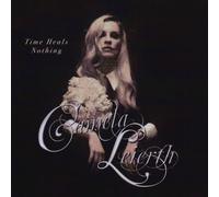 Leierth Camela - Time Heals Nothing