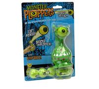 Leif 15024 Alien - Plopper, diseño de monstruo