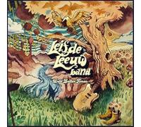 Leif De Leeuw Band - Until Better Times