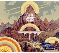 Leif De Leeuw Band - Where We're Heading