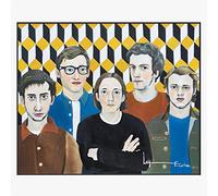 Leif Erikson [Vinilo]