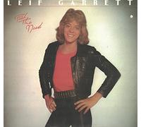 Leif Garrett - Feel The Need - Scotti Bros. Records - SB 7100
