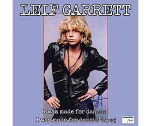 Leif Garrett - I Was Made For Dancin'