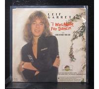 Leif Garrett - I Was Made For Dancin' - Scotti Bros. Records - SB 403