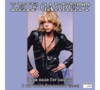 Leif Garrett - I Was Made For Dancin' [Vinilo]