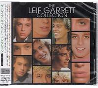 LEIF GARRETT - Leif Garrett Collection,the